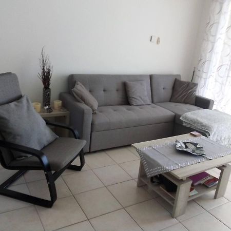 Tala Hills Sea View Apartment Paphos Exteriör bild