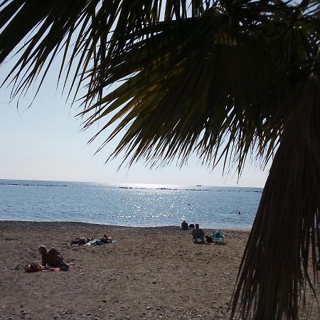 Tala Hills Sea View Apartment Paphos Exteriör bild