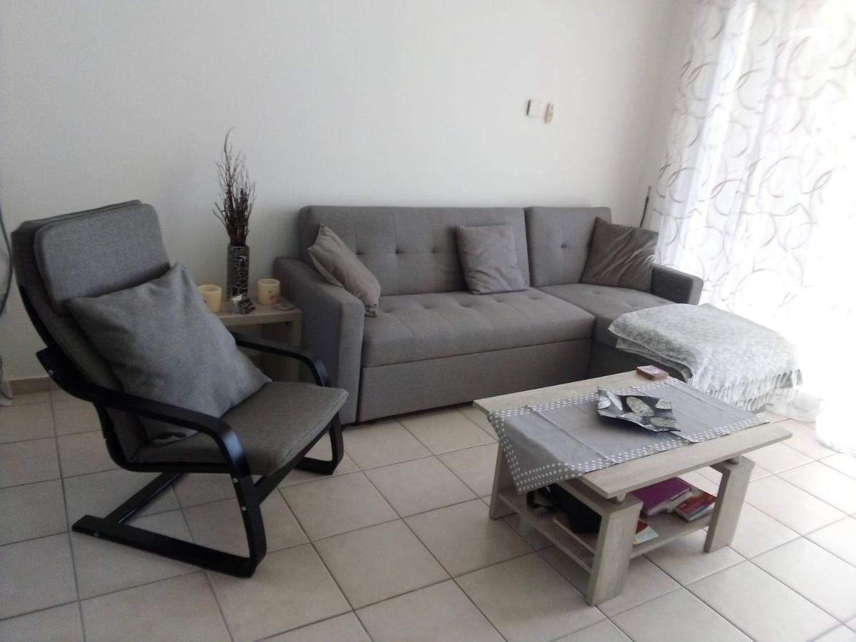 Tala Hills Sea View Apartment Paphos Exteriör bild